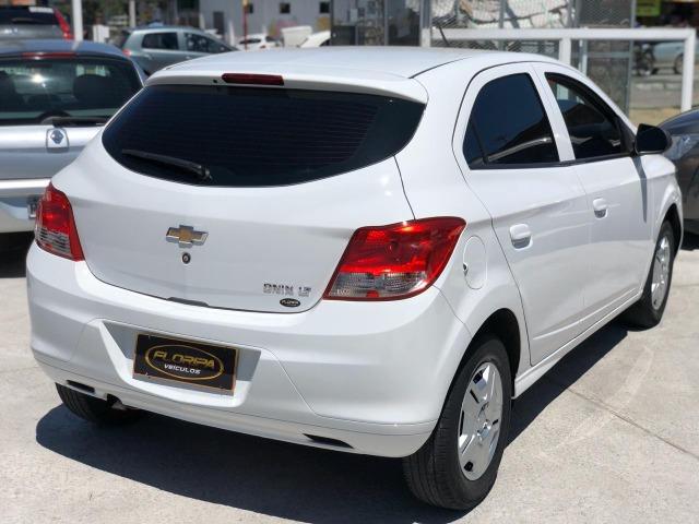Onix 2015 LT completo - Foto 3
