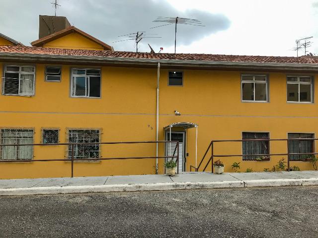 Vendo Apartamento CIC - Foto 4