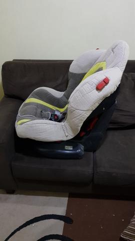 Cadeirinha Infantil para Carro até 25kg Galzerano - Foto 4