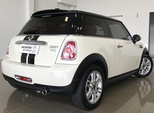 Mini Cooper Chilli 1.6 AT - Foto 6