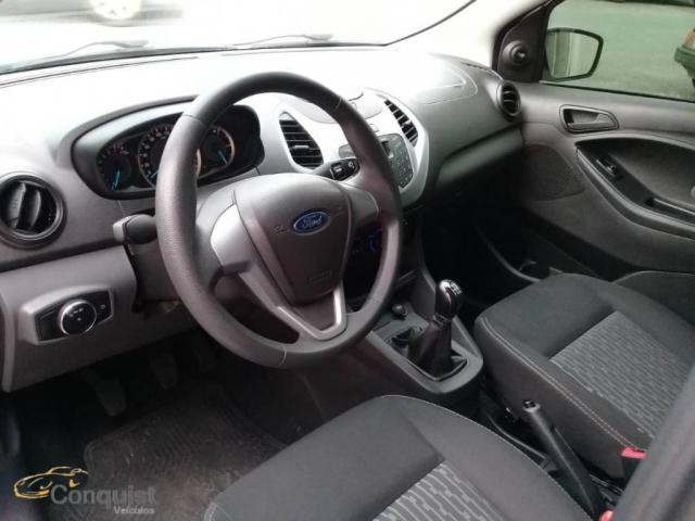 Ford KA 1.0 SE - Foto 9