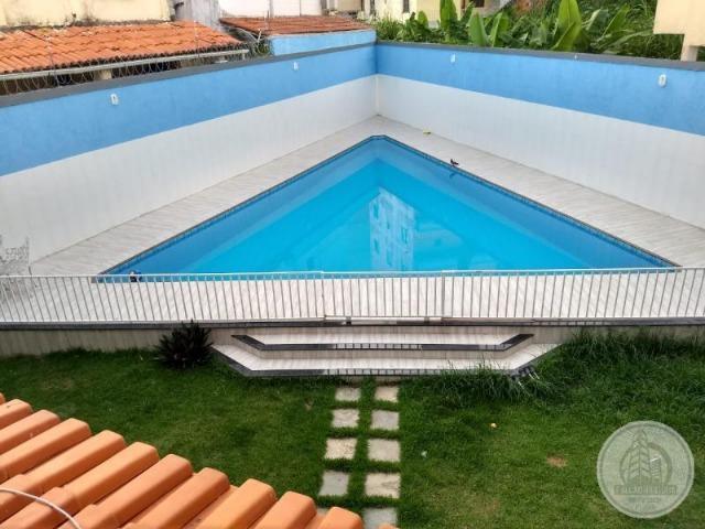 Casa 4/4 com suítes 650m² - Piatã (FS64) - Foto 17