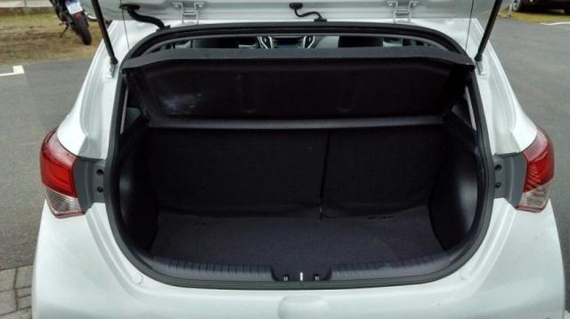 HYUNDAI IMP HB20 PREMIUM 1.6 16V AT FLEX Branco 2015/2016 - Foto 11