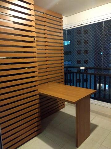 Apartamento com 3 dormitórios à venda, 75 m² por r$ 520.000,00 - jardim aquarius - são jos - Foto 7