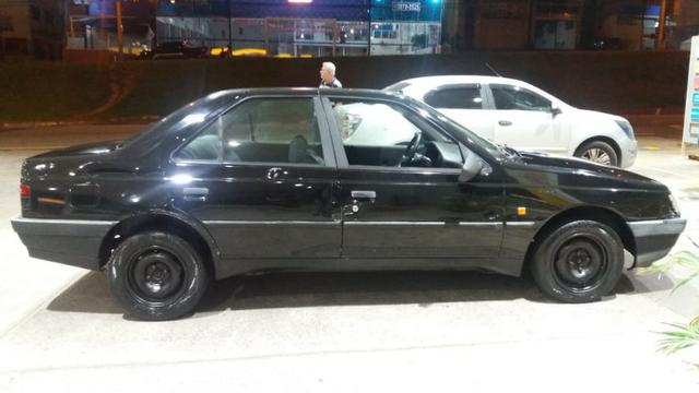 Peugeot 405 GLI 1.6 1995/1995 - Foto 5
