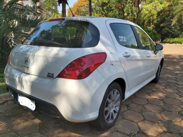 Peugeot 308 Active 1.6 Flex - Foto 2