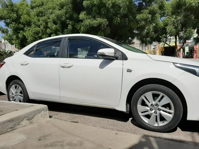 Corolla GLI Upper 2016 - Foto 2