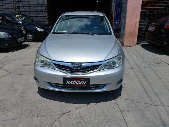 Subaru Impreza AWD Automático completo 2009 *Impecável - Foto 2