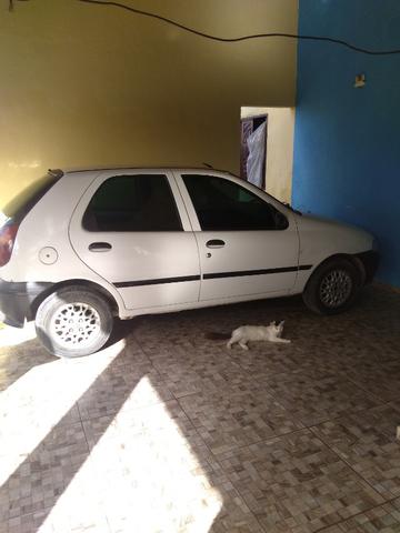 Palio 97 - Foto 2