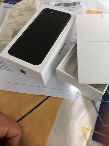 Iphone 7 32gb - Foto 2