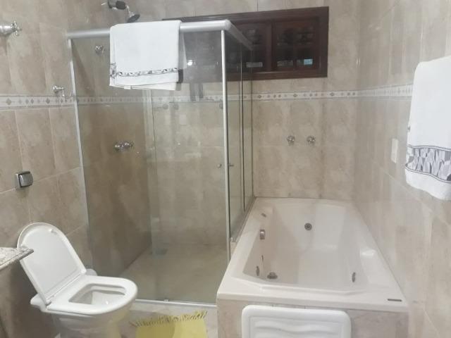 Casa estilo americana, linda em ótima localização!! - Foto 14