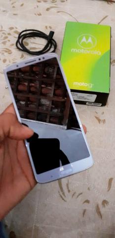 Vendo moto g6plus - Foto 6