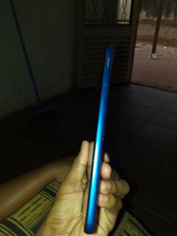 Vendo celular novinho samsung j4 core preco 360 reais - Foto 2