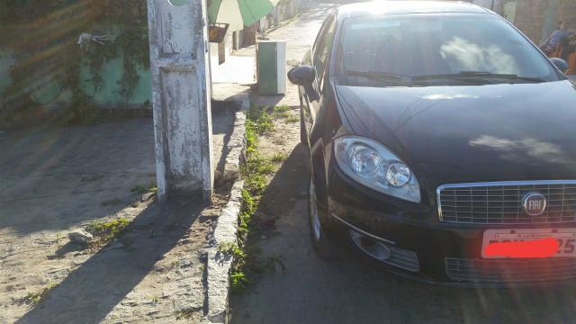 Fiat linea 2013 topado - Foto 5