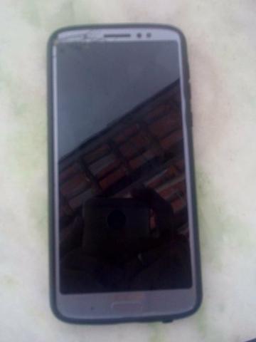 Vendo Motorola moto g6 plus rápida (leia descrição)