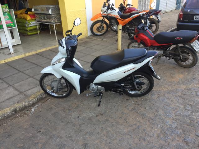 Biz 110i 2018 - Foto 2