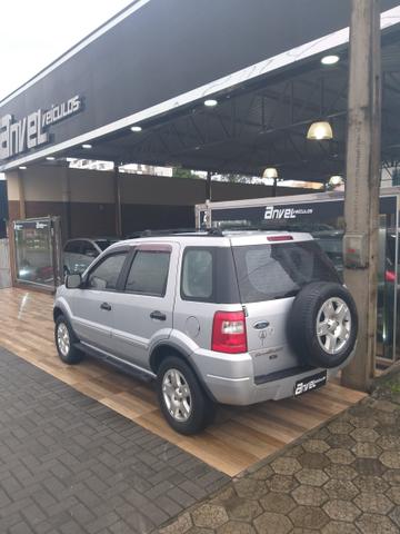 Eco sport xlt 1.6 gnv - Foto 7