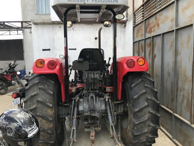 Vendo trator - Foto 3