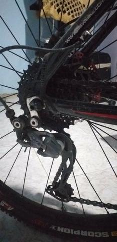 Bicicleta tsw - Foto 3