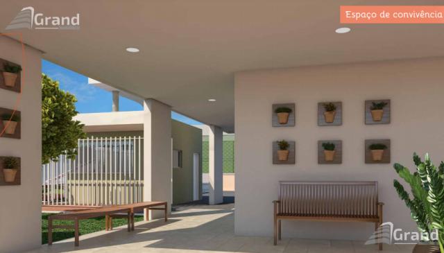 Apartamento 3 quartos em Morada De Santa Fé - Foto 5