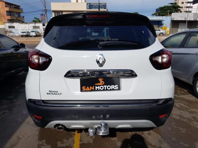 Captur 1.6 Intense Aut - Foto 4