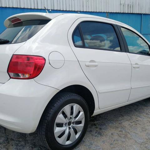 Gol Trend 1.0 2014 - Foto 2