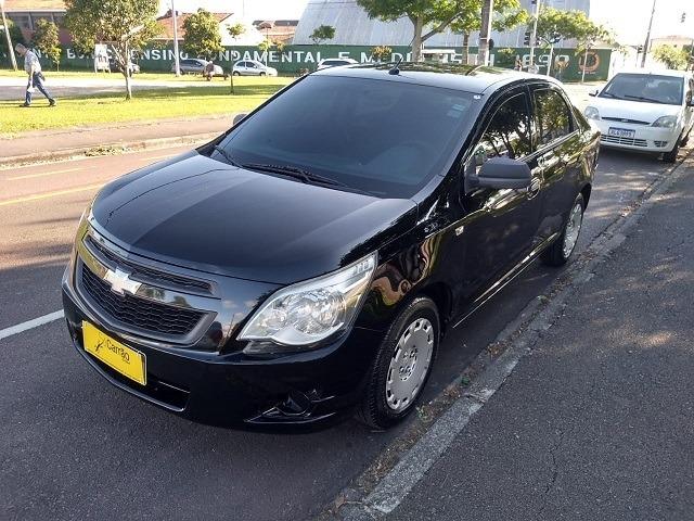 Cobalt Ls 1.4 2013