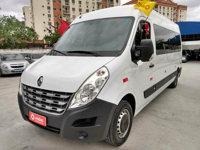 Master minibus executive l3h2 2.3 2p 2018/2019 - Foto 3