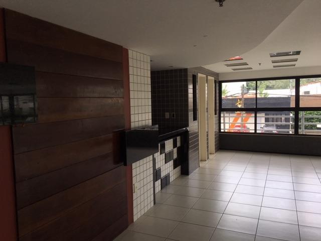 Apartamento Aldeota, 72 m2, 2 suites, closet, 2 vgs, Nascente Total. Direto Proprietário - Foto 4