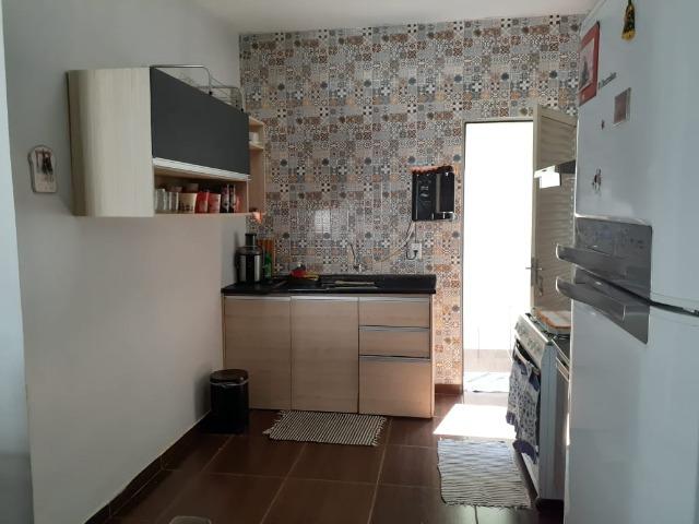 QR 113 Casa em Samambaia, Aceita Financiamento e FGTS