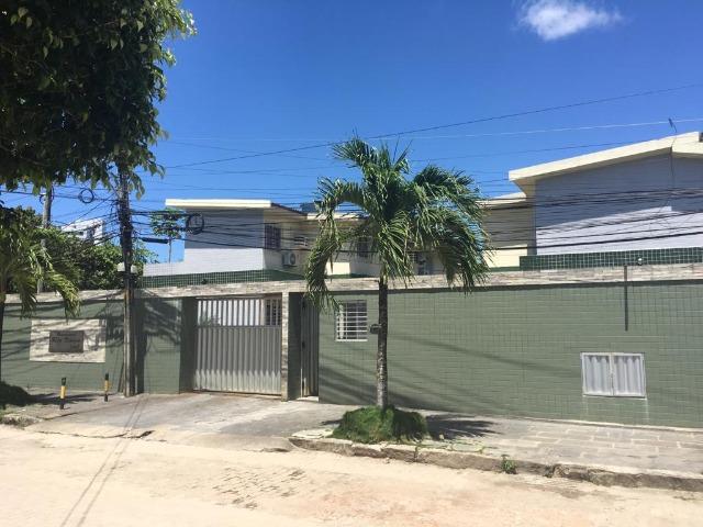 Casa Duplex na Iputinga, próximo à Av. Caxangá