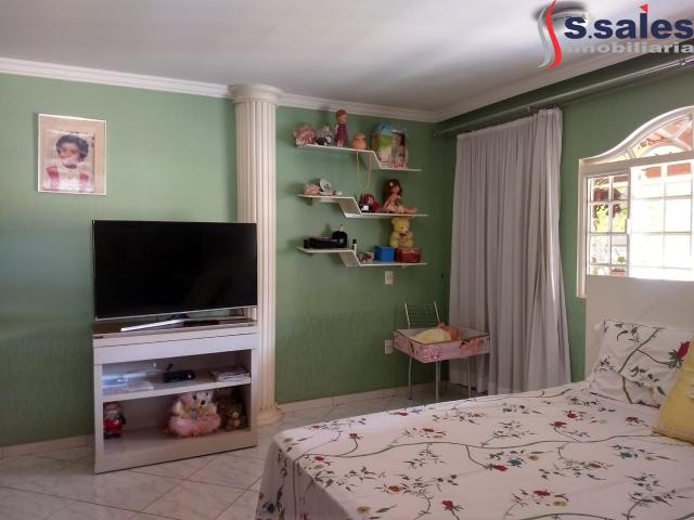 Casa à venda com 3 dormitórios em Setor habitacional vicente pires, Brasília cod:CA00554 - Foto 15