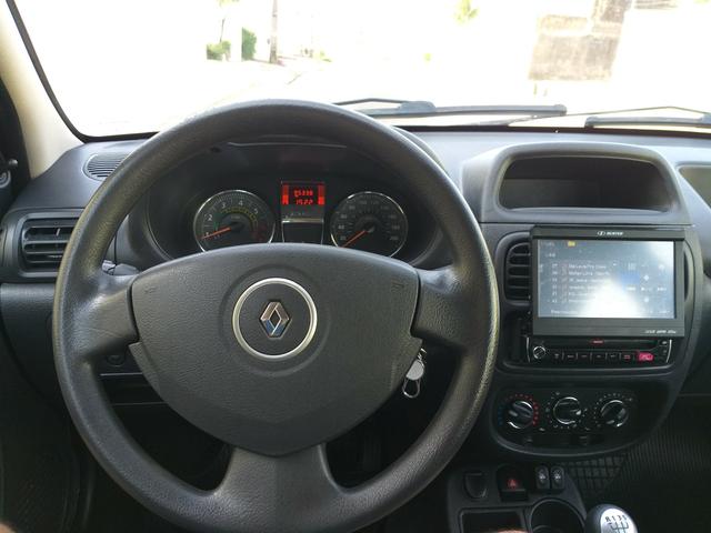 Vendo Clio 1.0 Completo 2014 - Foto 5