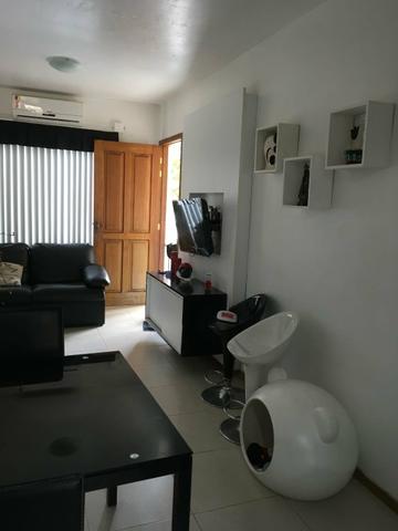 Linda casa em Condomínio Fechado! - Foto 8