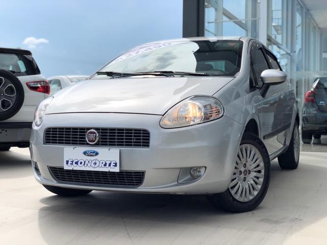 Punto Essense 1.6 2011