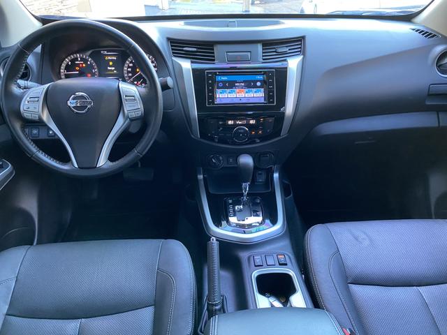 Frontier LE 2018. Impecável - Foto 7