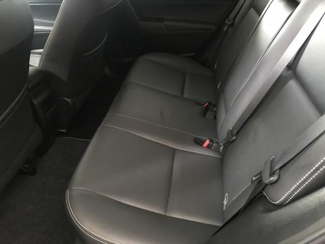 TOYOTA COROLLA 2.0 XRS 16V FLEX 4P AUTOMATICO. - Foto 11