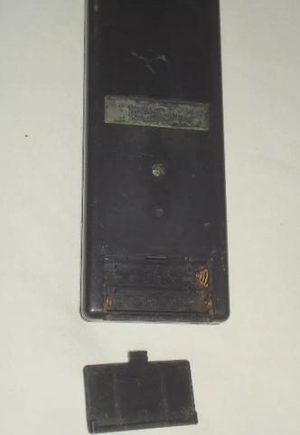 Controle Remoto Video K7 Sharp Original - Foto 2