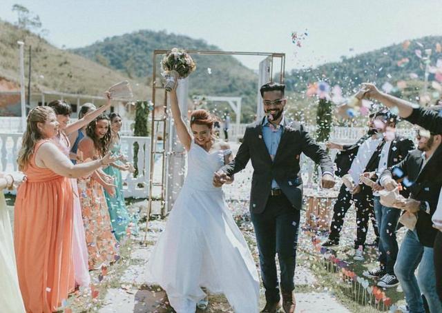 Faça sua festa de casamento - Foto 3