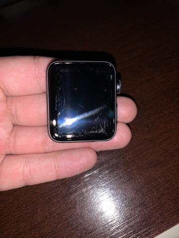 Apple Watch serie 3 42mm - Foto 5