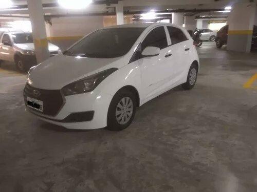 Hyundai Hb20 1.0 Comfort Plus FLEX 5p