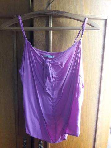 Blusas novas - Foto 2