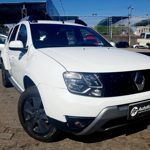 Renault Duster 4x4 2016 R$ 47.990,00