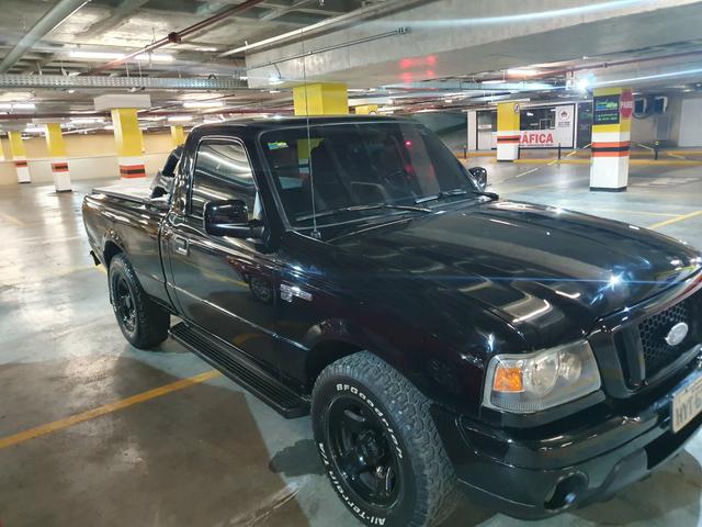 Ranger 2008 - Foto 5