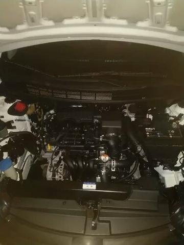 Hyundai Hb20 1.0 Comfort Plus FLEX 5p - Foto 10