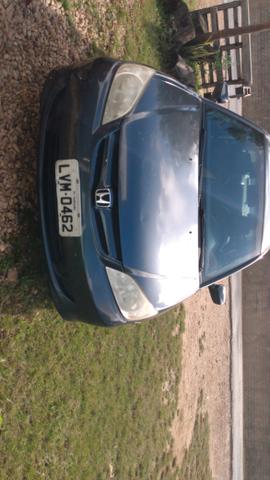 Civic 2006 - Foto 5