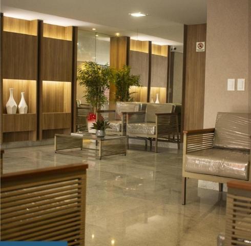 Apartamento à venda com 2 dormitórios em Jatiúca, Maceió cod:218400 - Foto 6