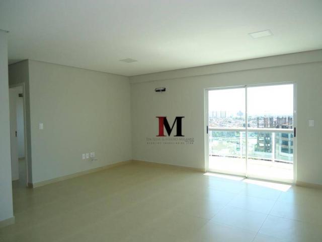 Vendemos apartamento em frente ao shopping pronto para financiar - Foto 6
