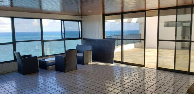 Melhor Preço da Avenida Boa Viagem, Lindo!!! 3 Qts, 3 Suites, 2 Vagas, 147m² de área - Foto 18