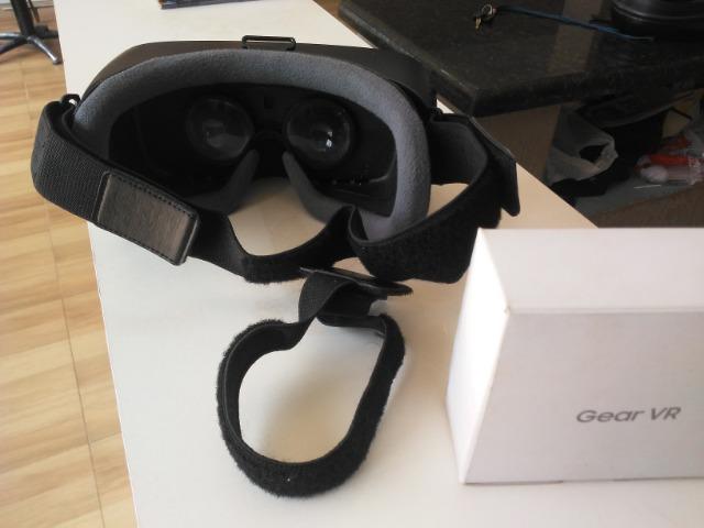 Óculos VR